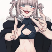 じゃ、寝よっか