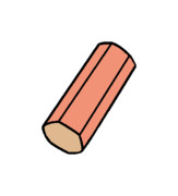 297-1 ぴちゅーんうつほ 制御棒【東方Project 立ち絵素材 PNG】