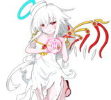ロリ神「ほーん♡　君、初めましてやんなぁ？　うち、こういうシステムやねん♡」【９枚目】