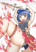 叩くまででしょーっ！