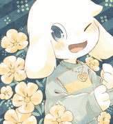 【Undertale】王子