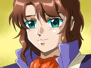 蒼穹のファフナー　要咲良