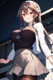 AI 三越榛名さん