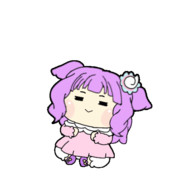 エルちゃん(たぬき)