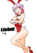 G.Garibaldi（1ﾄﾞﾛ20230802)