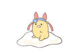 ぐでタマモ