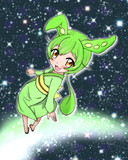 ずんだもん