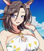 水着エアグルーヴ