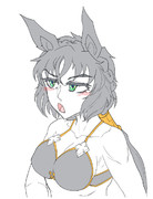 夏が終わるまで水着ウマ娘(8/2)