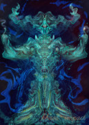 original monster（オリジナルモンスター）描いてみた