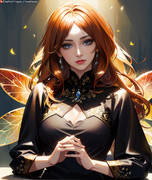 女王蜂
