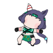 のっぺらぼうウナギノボリだし…