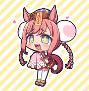 ヲタキョンシー