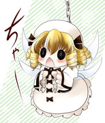 ルナチャすとらっぷ