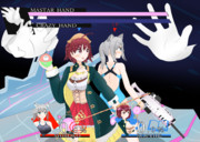 VSマスターハンド＆クレイジーハンド