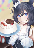 エイシンフラッシュ