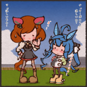 ターボ柄の空調服とか売らないかな？