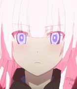 謎の美少女パート2その66（アニメ4話15分41秒スクショ）2023.8.4投稿