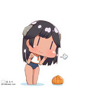 伊400　艦これワンドロ　230804