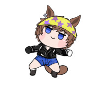 ノースブリッジうまるだし…