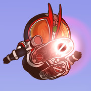 クリムゾンスマッシュ