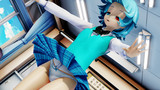 小傘ちゃん制服デビュー！②