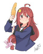 卯月『うまぴょん！』