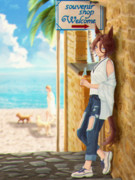 サマーバケーション☀