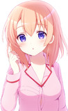 パジャマココアさん