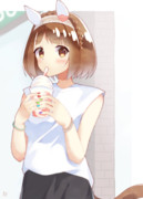 シチーガール・ビギナー