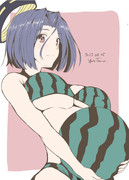 すいかスイカ西瓜