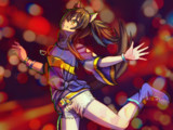 ダイタクヘリオスさん