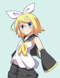 リンちゃん