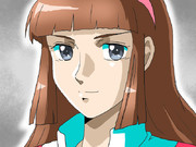マジンガーZ　弓さやか