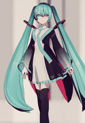 ぴるら式 初音ミクV3