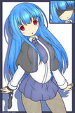 スパナちゃん