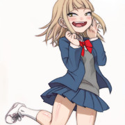 私は知っていますあなたの苦しみ!!