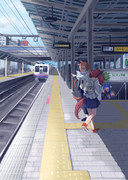 カノープスの休日