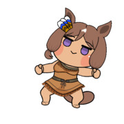 レッツゴーターキンうまるだし…