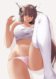 戦艦に肉薄