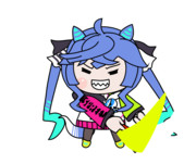 ツインターボヲタ芸 DX