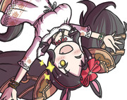 逆さマーベラス☆