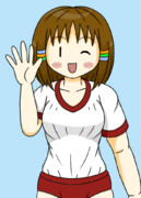 練習兼落書き