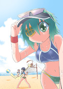 どうした？提督