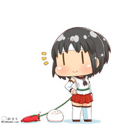 長良　艦これワンドロ　230809