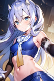 AI 伊203
