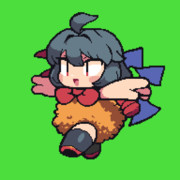 正体不明のエビフライGB