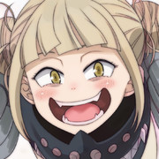 トガ！！そうだよトガです！覚えててくれた！！