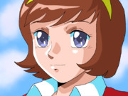 デビルマン　牧村美樹