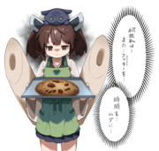 クッキーたん2023